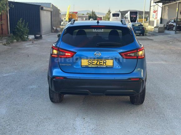 SEZER GARAGE DEN