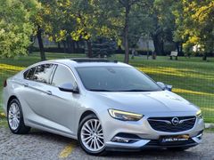2019 146.000 KM OPEL INSIGNIA 1.6 CDTI GRAND SPORT EXCELLENCE