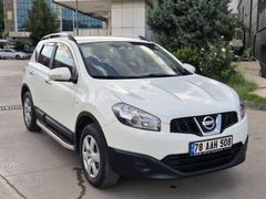 HATASIZ BOYASIZ 2012 NİSSAN QASHKAİ 1.5DCİ ORJİNAL 175000KMDE