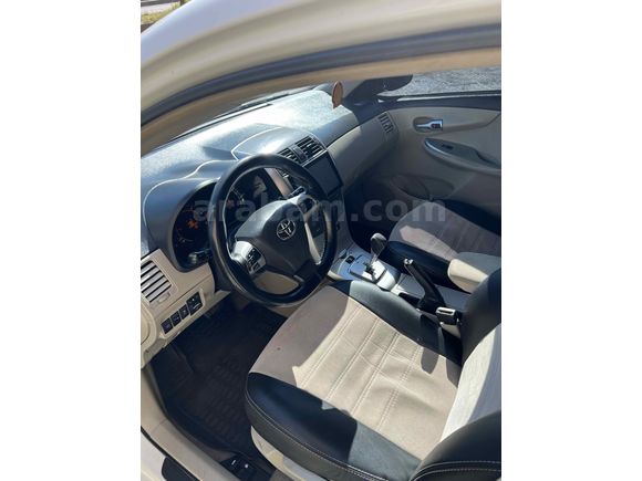 Sahibinden Toyota Corolla 1.4 D-4D Elegant 2012 Model 