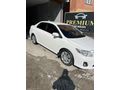 Sahibinden Toyota Corolla 1.4 D-4D Elegant 2012 Model 
