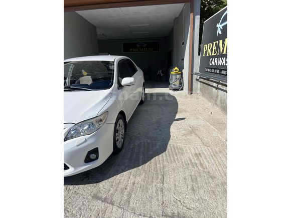 Sahibinden Toyota Corolla 1.4 D-4D Elegant 2012 Model 