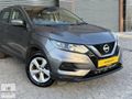 HATASIZ DÜŞÜK KM YETKİLİ BAKIMLI NİSSAN QASHQAİ 1.5 DCİ 2018