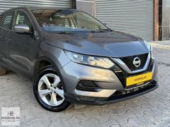 HATASIZ DÜŞÜK KM YETKİLİ BAKIMLI NİSSAN QASHQAİ 1.5 DCİ 2018