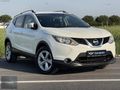 2014 NISSAN QASHQAI 1.5DCİ VISIA EXTRALI