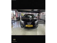KAYRA AUTO'dan HATASIZ BOYASIZ 80 km'de NİSSAN Qashqai