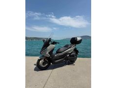 Sahibinden Honda Forza 250 (NSS250) 
