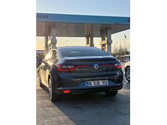 Sahibinden Renault Megane 1.5 Blue DCI Joy Comfort 2022 Model 