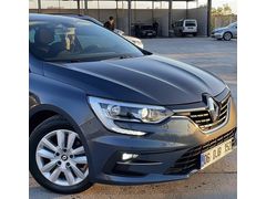Sahibinden Renault Megane 1.5 Blue DCI Joy Comfort 2022 Model 