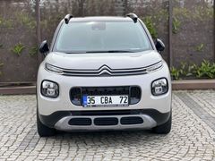Sahibinden Citroen C3 Aircross 1.5 BlueHDI Shine 2020 Model 
