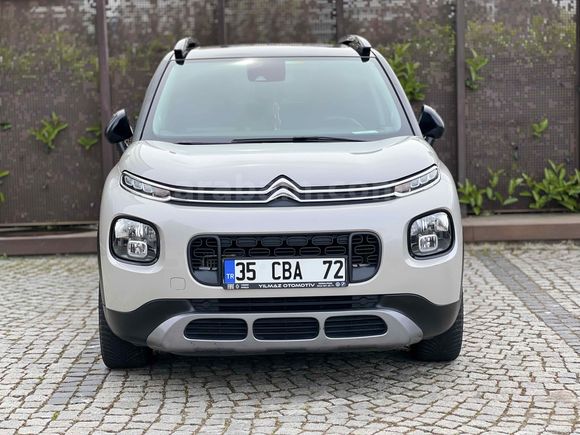 Sahibinden Citroen C3 Aircross 1.5 BlueHDI Shine 2020 Model 