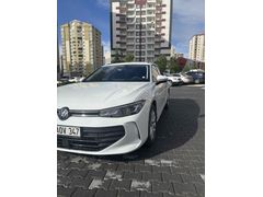 Sahibinden Volkswagen Passat 1.5 eHybrit Impression 2025 Model  10.900 km Beyaz