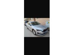 Sahibinden Skoda SuperB 1.5 TSI Premium 2024 Model 