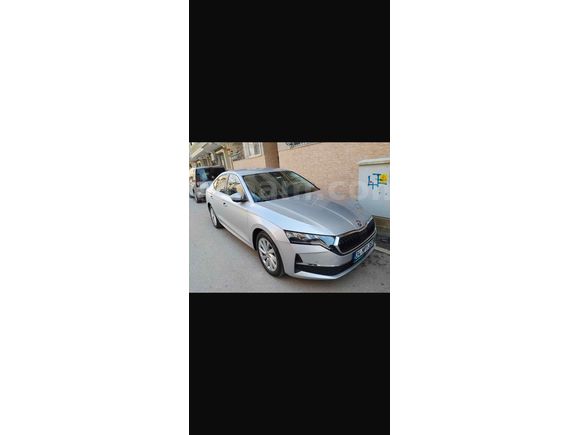 Sahibinden Skoda SuperB 1.5 TSI Premium 2024 Model 