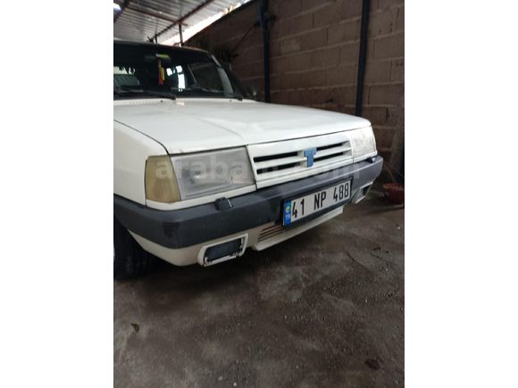 Sahibinden Tofaş Doğan S 1997 Model