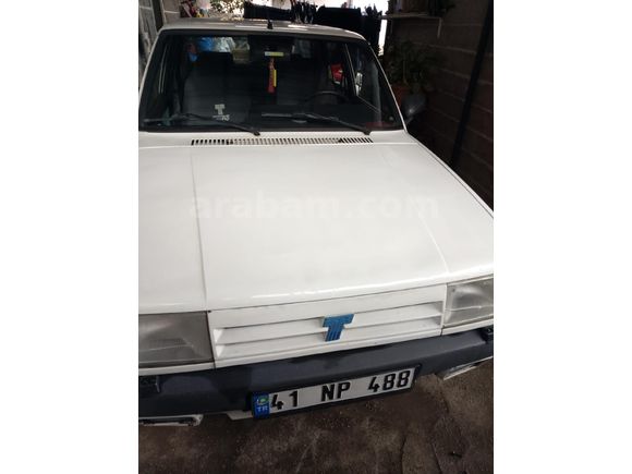 Sahibinden Tofaş Doğan S 1997 Model