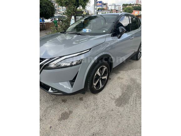 Sahibinden Nissan Qashqai 1.3 DIG-T Sky Pack 2023 Model Adana