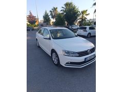Sahibinden Volkswagen Jetta 1.4 TSi BlueMotion Comfortline 2017 Model