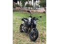 Sahibinden CFmoto 250NK