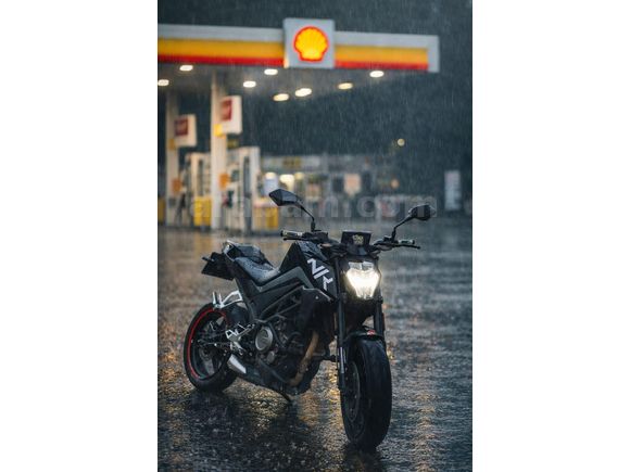 Sahibinden CFmoto 250NK