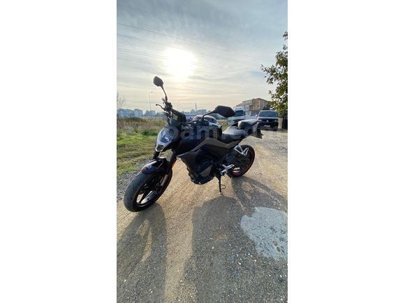 Sahibinden CFmoto 250NK