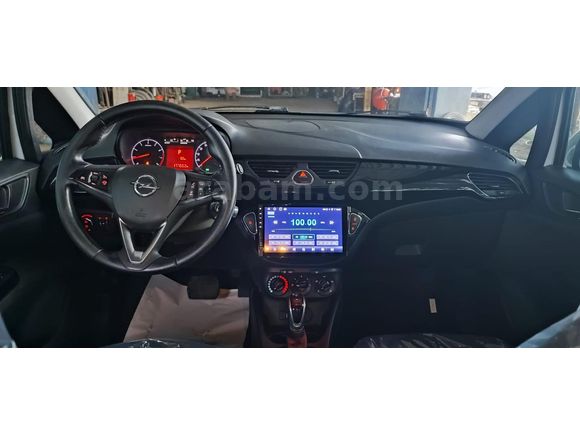 Sahibinden Opel Corsa 1.4 Design 2017 Model