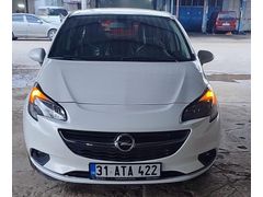 Sahibinden Opel Corsa 1.4 Design 2017 Model