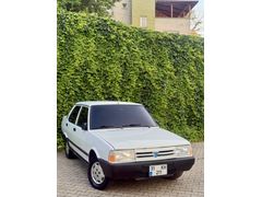 
Şahininden Satilik Hatasız Şahin S 1997
 