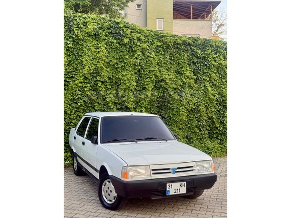 
Şahininden Satilik Hatasız Şahin S 1997
 