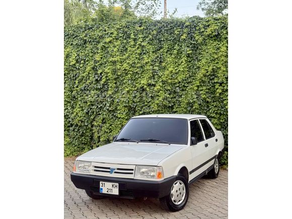 
Şahininden Satilik Hatasız Şahin S 1997
 