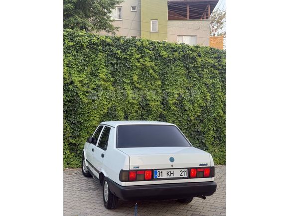 
Şahininden Satilik Hatasız Şahin S 1997
 