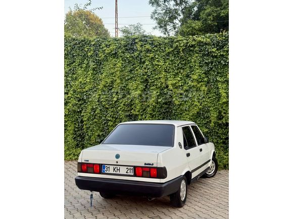 
Şahininden Satilik Hatasız Şahin S 1997
 