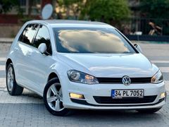 Sahibinden Volkswagen Golf 1.6 TDi BlueMotion Comfortline 2016 Model
