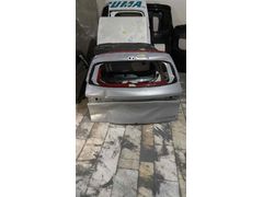 Byd atto 3 bagaj kapağı 