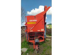 Sahibinden Tarım & İş Makineleri Harman Makinesi