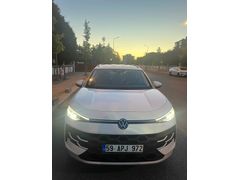 Sahibinden Volkswagen T-Roc 1.5 TSI Life 2026 Model 