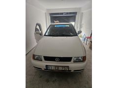 Sahibinden Volkswagen Polo 1.6 Classic 1998 Model
