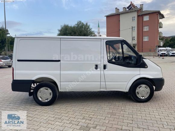 ARSLAN OTO GALERİ BOZKIR DAN 2007 MODEL ARKA ÇEKER 300S