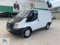 ARSLAN OTO GALERİ BOZKIR DAN 2007 MODEL ARKA ÇEKER 300S