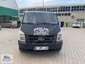 ARSLAN OTO GALERİ BOZKIR DAN 2007 MODEL ARKA ÇEKER 300S
