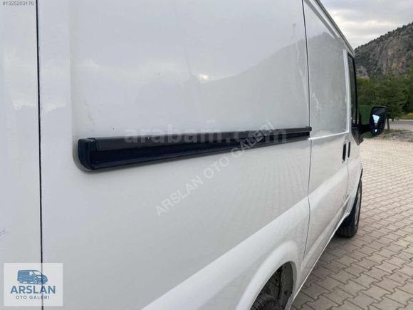 ARSLAN OTO GALERİ BOZKIR DAN 2007 MODEL ARKA ÇEKER 300S