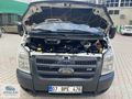 ARSLAN OTO GALERİ BOZKIR DAN 2007 MODEL ARKA ÇEKER 300S