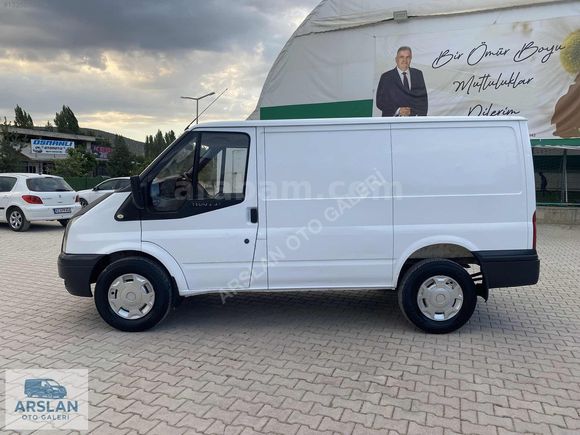 ARSLAN OTO GALERİ BOZKIR DAN 2007 MODEL ARKA ÇEKER 300S