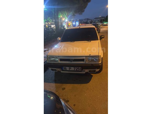 Sahibinden Tofaş Şahin 1.6 1999 Model 