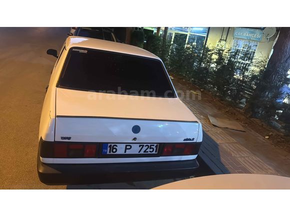 Sahibinden Tofaş Şahin 1.6 1999 Model 