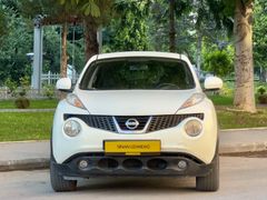 SİNAN UZANDAÇ | 2012 BOYASIZ DEĞİŞENSİZ NİSSAN JUKE  1.6 i SPORTPACK