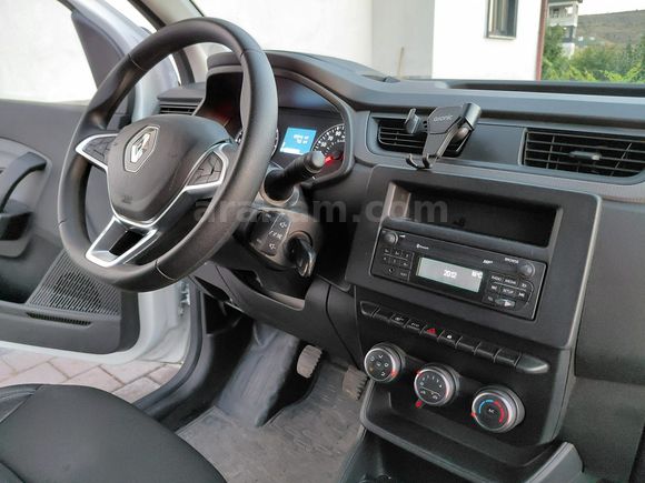 Sahibinden Renault Express Van 1.5 BlueDCI Joy 2022 Model 