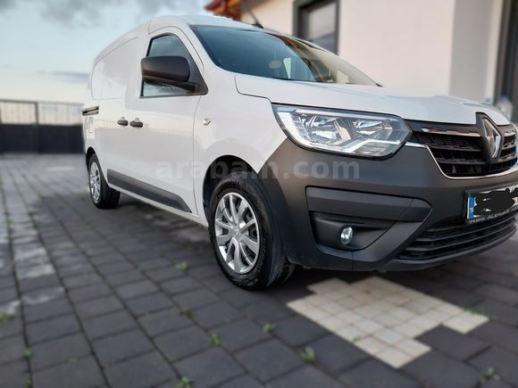 Sahibinden Renault Express Van 1.5 BlueDCI Joy 2022 Model 