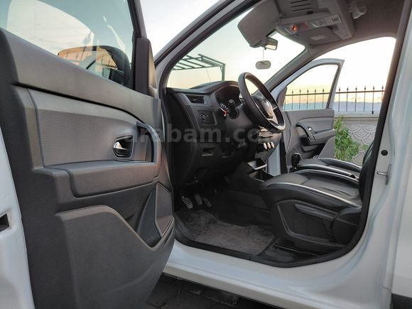 Sahibinden Renault Express Van 1.5 BlueDCI Joy 2022 Model 