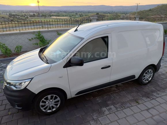 Sahibinden Renault Express Van 1.5 BlueDCI Joy 2022 Model 